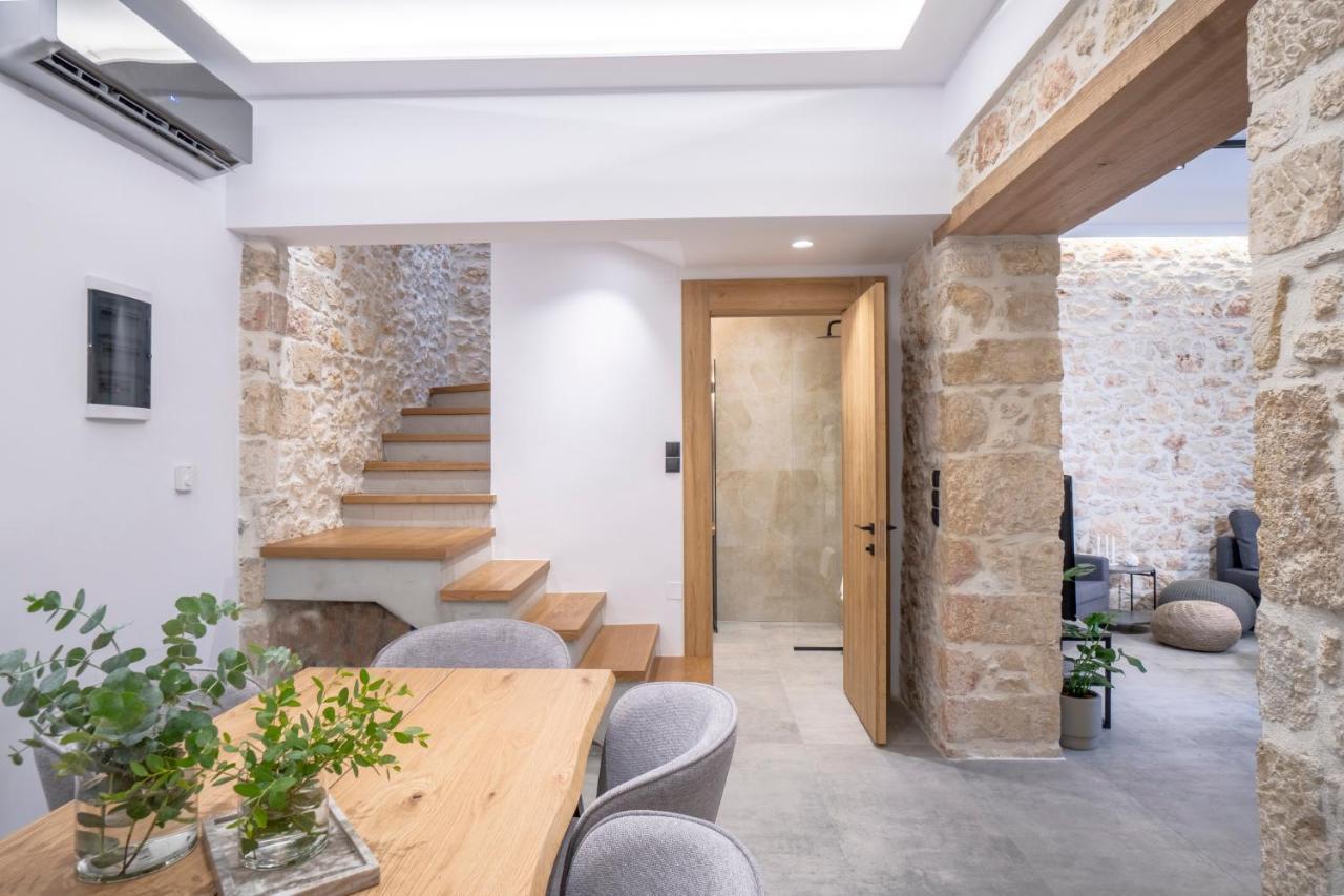 شقة Flor28 Stone House كاندية المظهر الخارجي الصورة