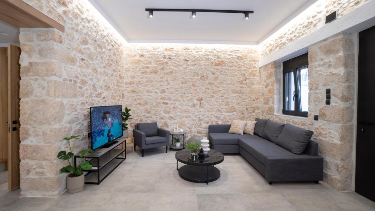شقة Flor28 Stone House كاندية المظهر الخارجي الصورة