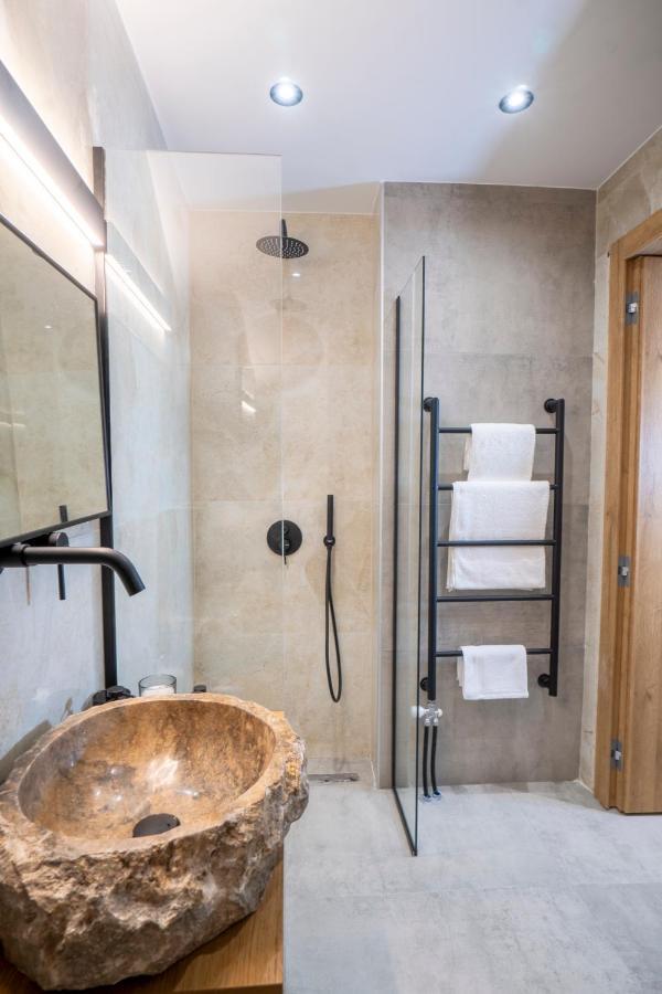 شقة Flor28 Stone House كاندية المظهر الخارجي الصورة