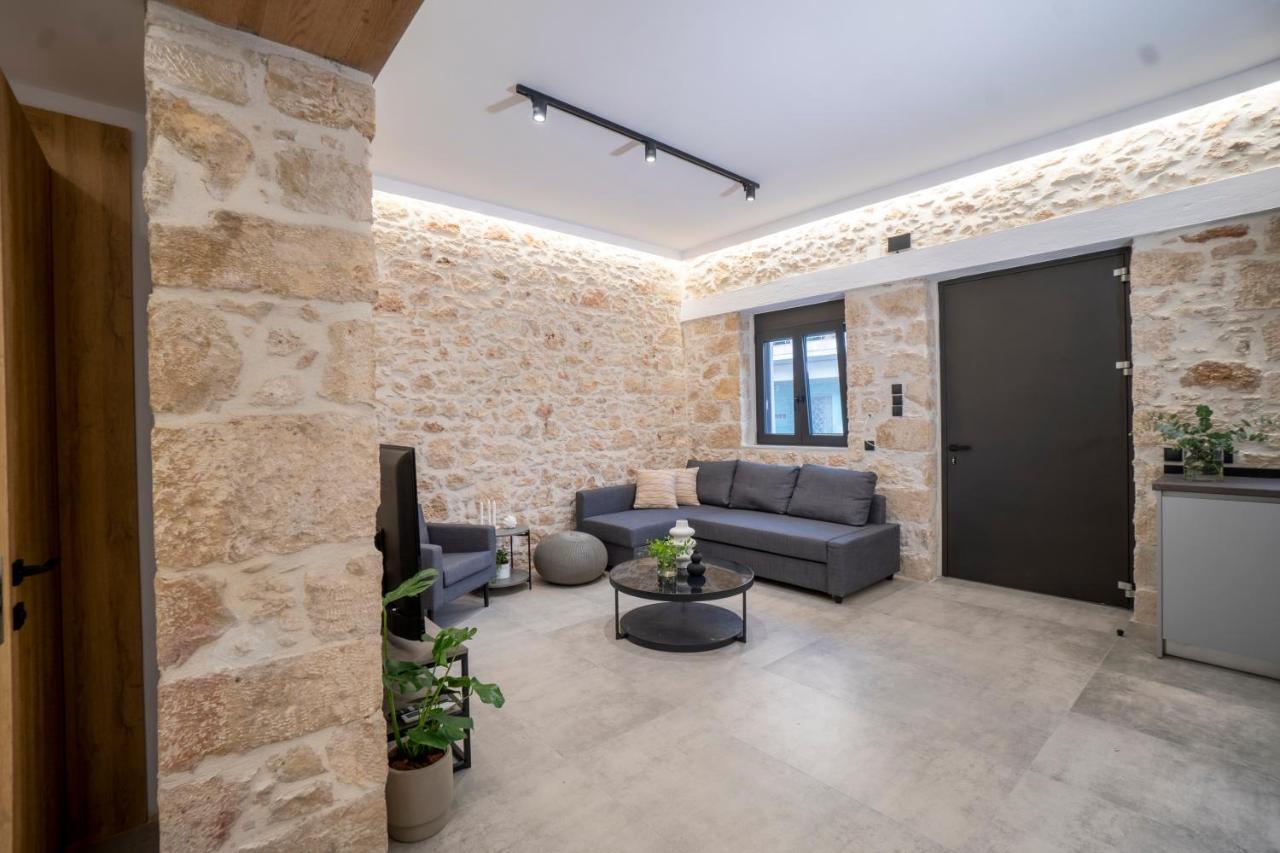 شقة Flor28 Stone House كاندية المظهر الخارجي الصورة