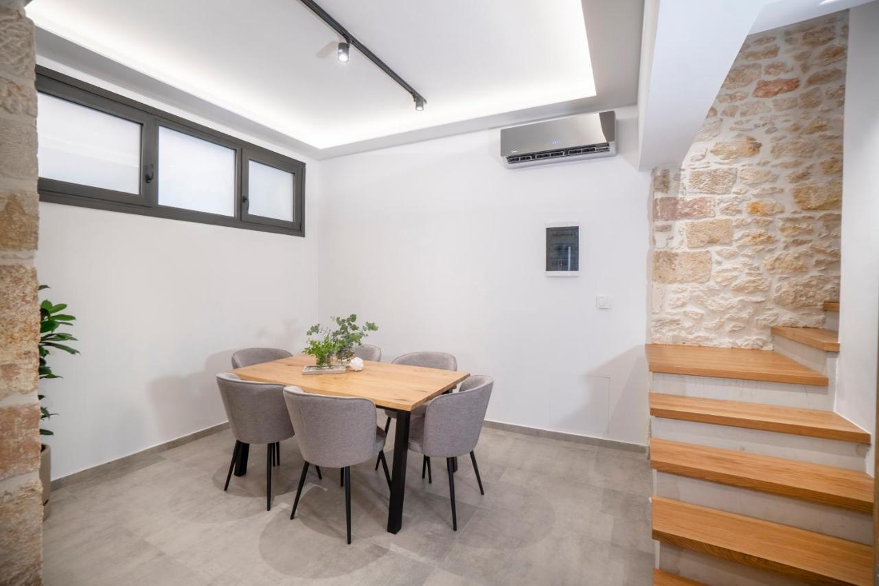 شقة Flor28 Stone House كاندية المظهر الخارجي الصورة