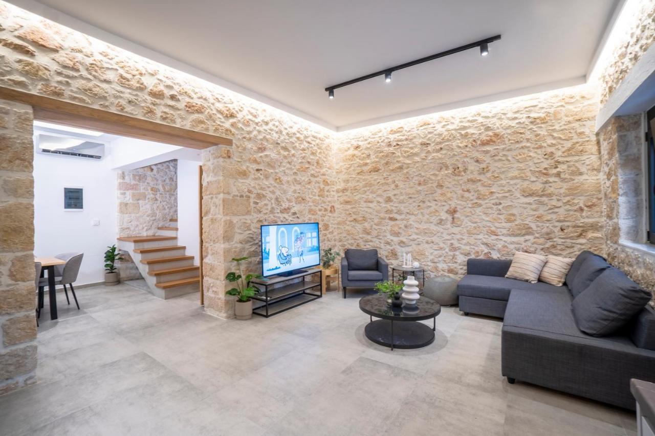 شقة Flor28 Stone House كاندية المظهر الخارجي الصورة