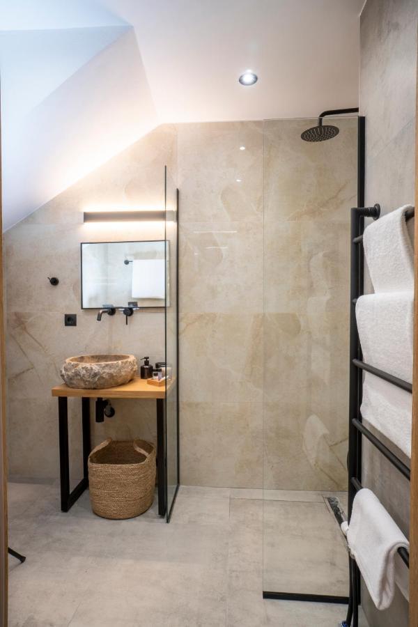 شقة Flor28 Stone House كاندية المظهر الخارجي الصورة