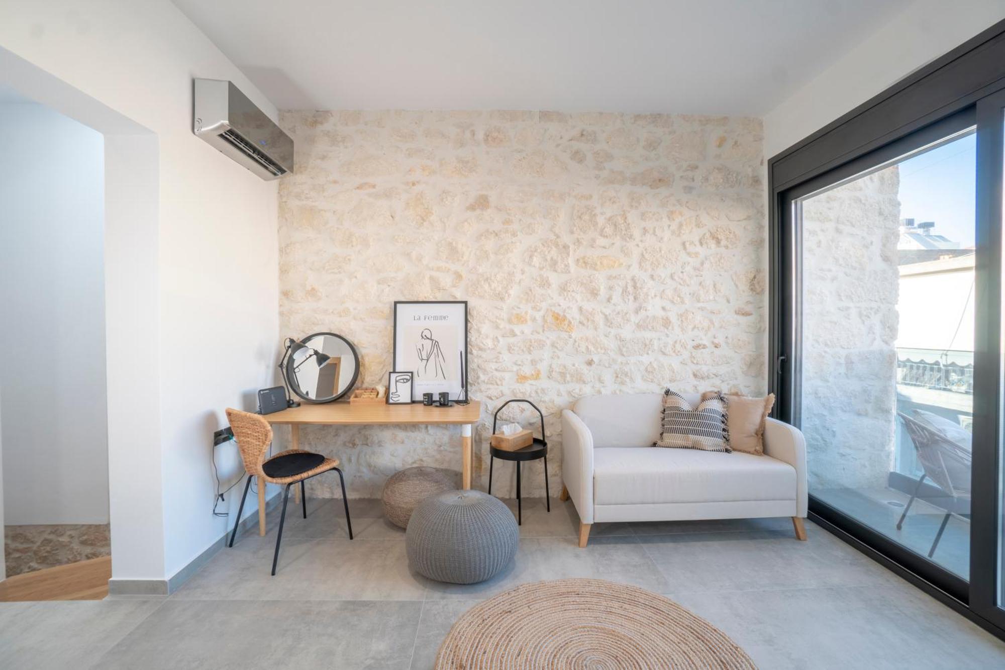 شقة Flor28 Stone House كاندية المظهر الخارجي الصورة