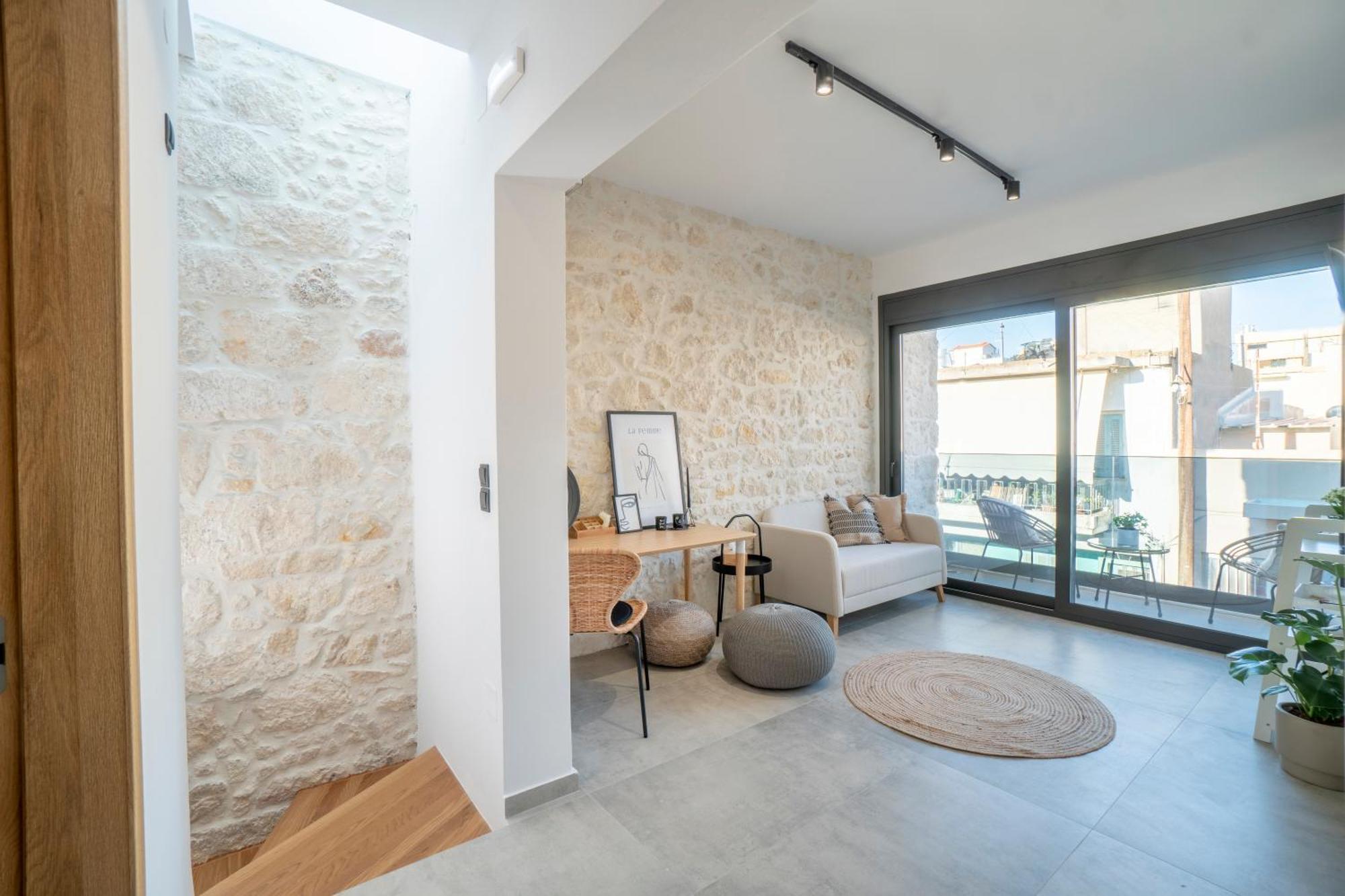 شقة Flor28 Stone House كاندية المظهر الخارجي الصورة